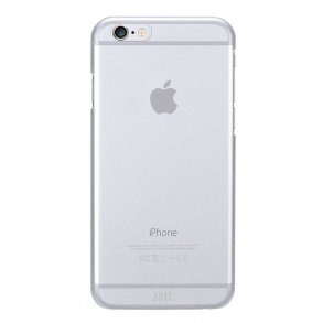 Just Mobile Tenc Selvreparerende Cover iPhone 6/6s (Mat)