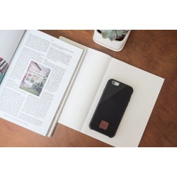 Native Union CLIC 360 Cover iPhone 6/6s (Sort)