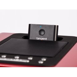 Tangent Bluetooth Modtager (Sort)