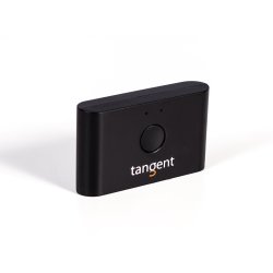 Tangent Bluetooth Modtager (Sort)