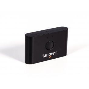Tangent Bluetooth Modtager (Sort)