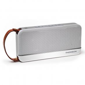 Thomson Bluetooth Hjtaler m. NFC WS02 (Gr)