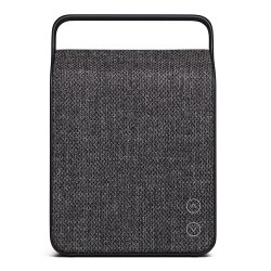 Vifa Oslo Bluetooth hjtaler m. batteri (Anthracite Grey)