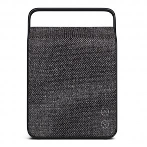 Vifa Oslo Bluetooth hjtaler m. batteri (Anthracite Grey)
