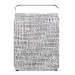 Vifa Oslo Bluetooth hjtaler m. batteri (Pebble Grey)