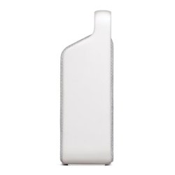 Vifa Oslo Bluetooth hjtaler m. batteri (Pebble Grey)