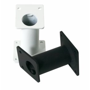 Tangent EVO vgbeslag (Sort)