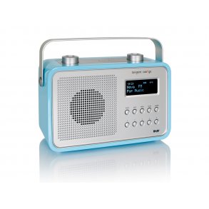 Bordradio