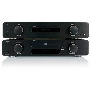 Hifi system